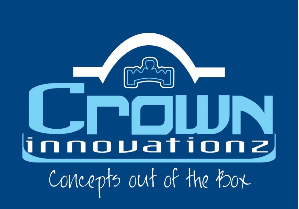 Crown Innovations Logo