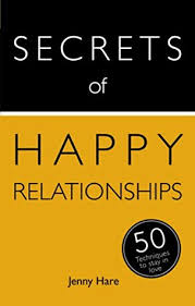 secrets to happy relationships